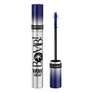 Mascara Volume Bomb! Color Wow 001 blue