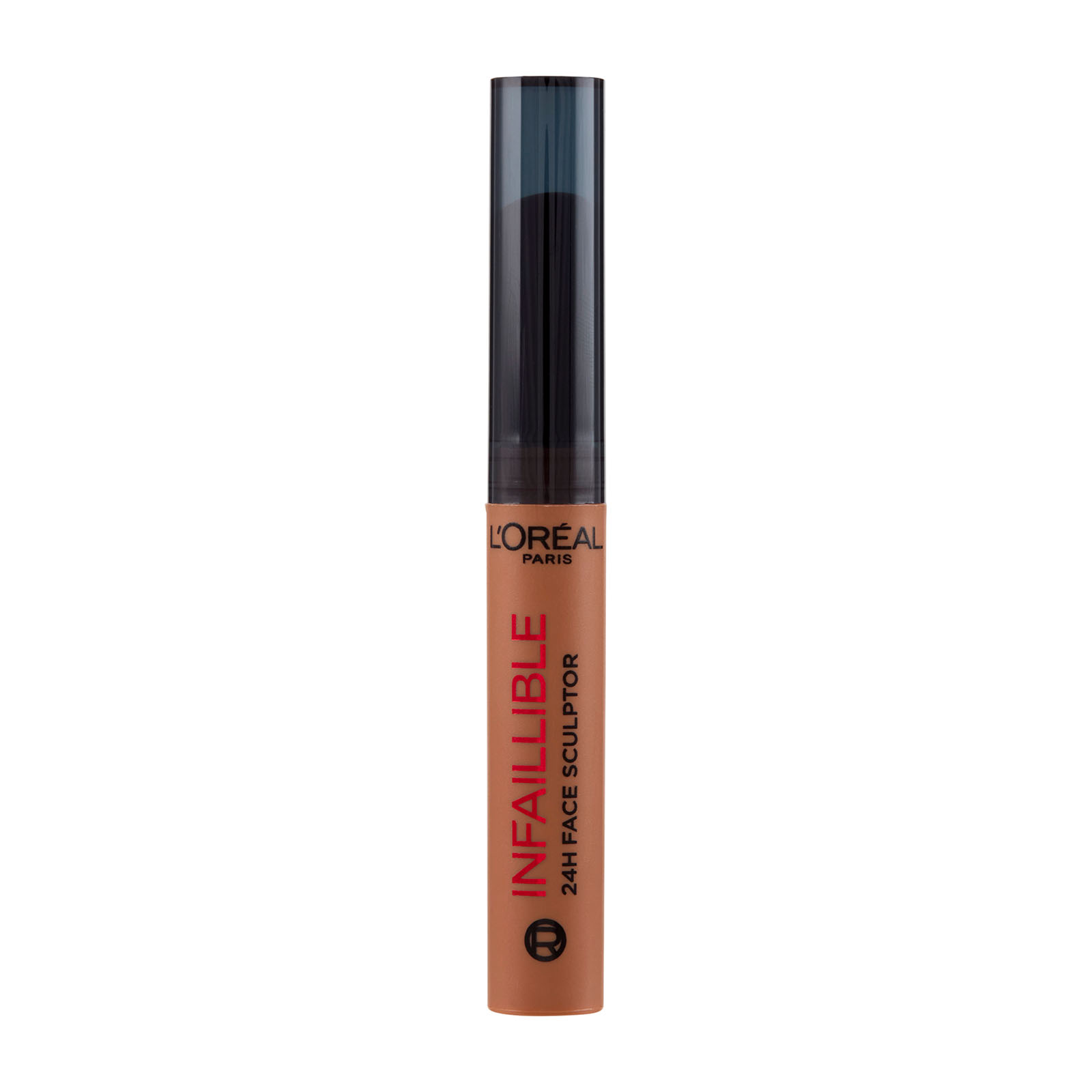 Infaillible 24h Face Sculptor Light medium
