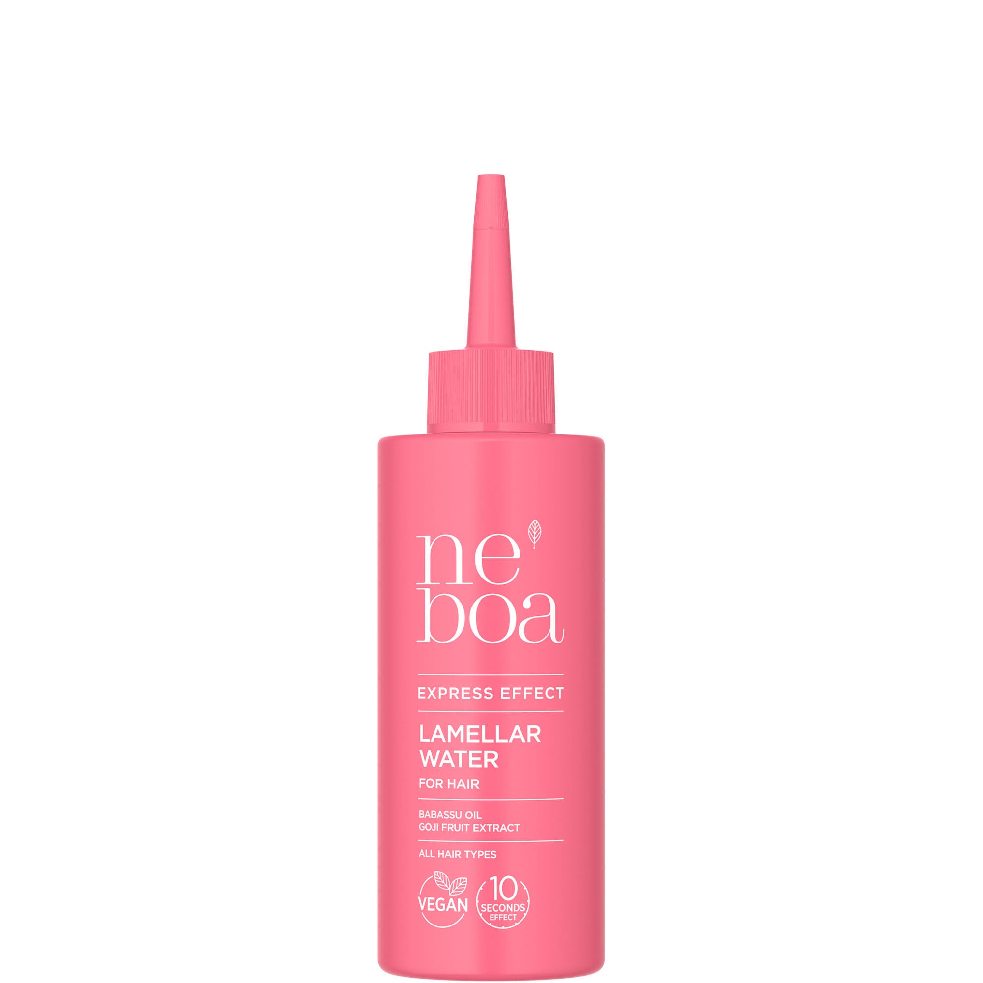 NEBOA EXPRESS EFFECT Lamellar Water - 200 ML