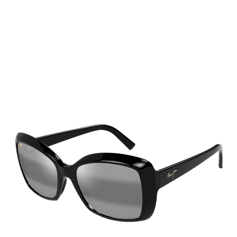 Maui Jim Occhiali da sole da donna Occhiali da sole Maui Jim MJ 0735S Orchid