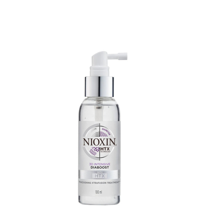 Nioxin Diaboost Xtrafusion Treatment 100 ML - 100 ML