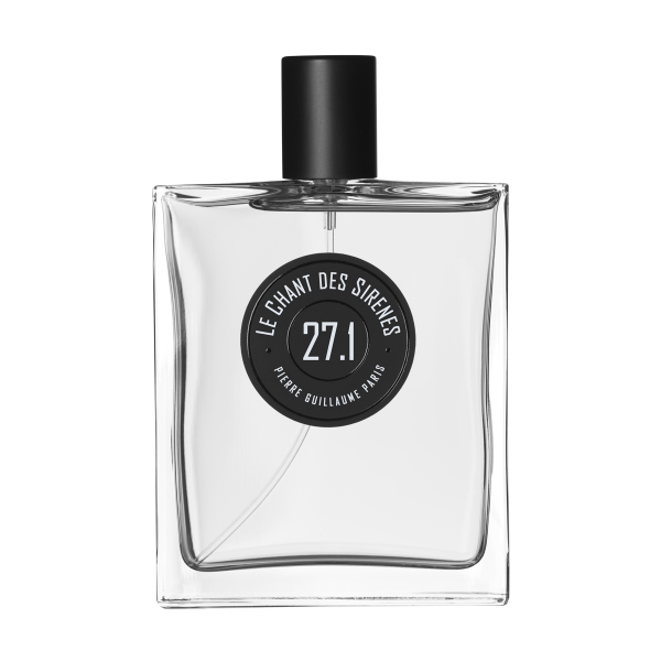 27.1 Le Chant des Sirenes EDP 100ml