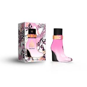 A Shoe Story Pink Blush - Eau De Parfum 100 ml