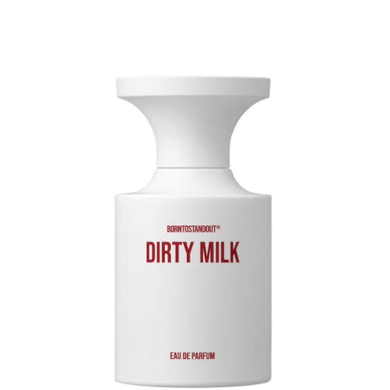 Born to Stand Out Dirty Milk - 100 ML