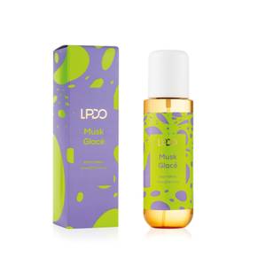Musk Glacè - Acqua Corpo Profumata 250 ml