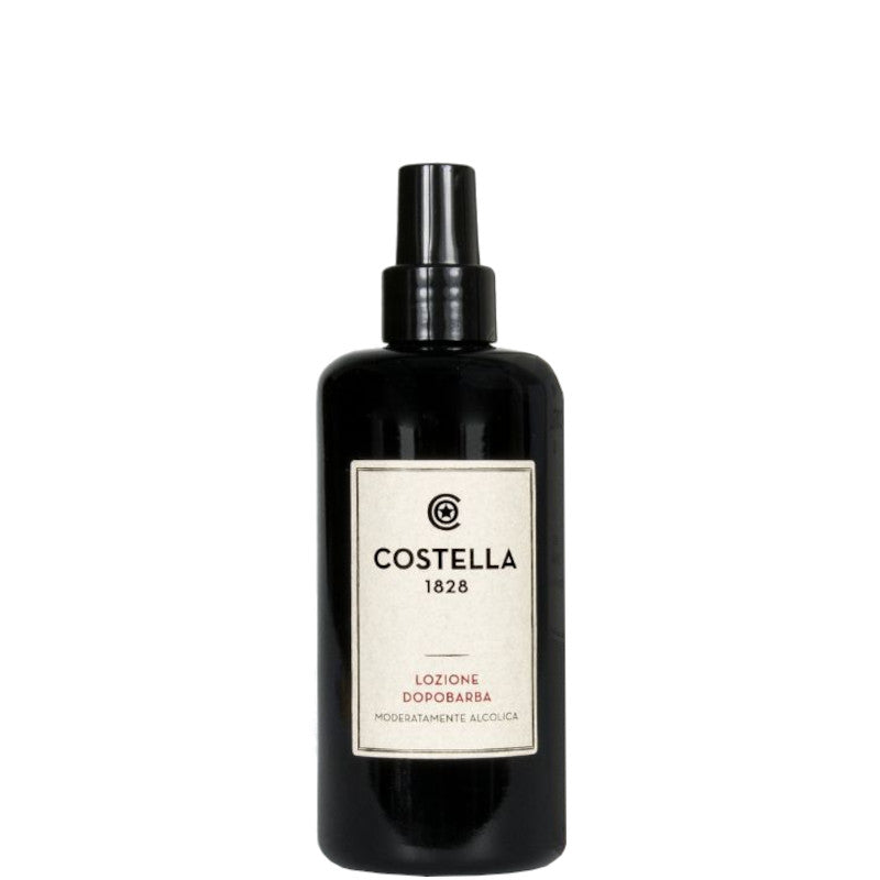 Costella 1828 Lozione Dopobarba - 200 ML Spray