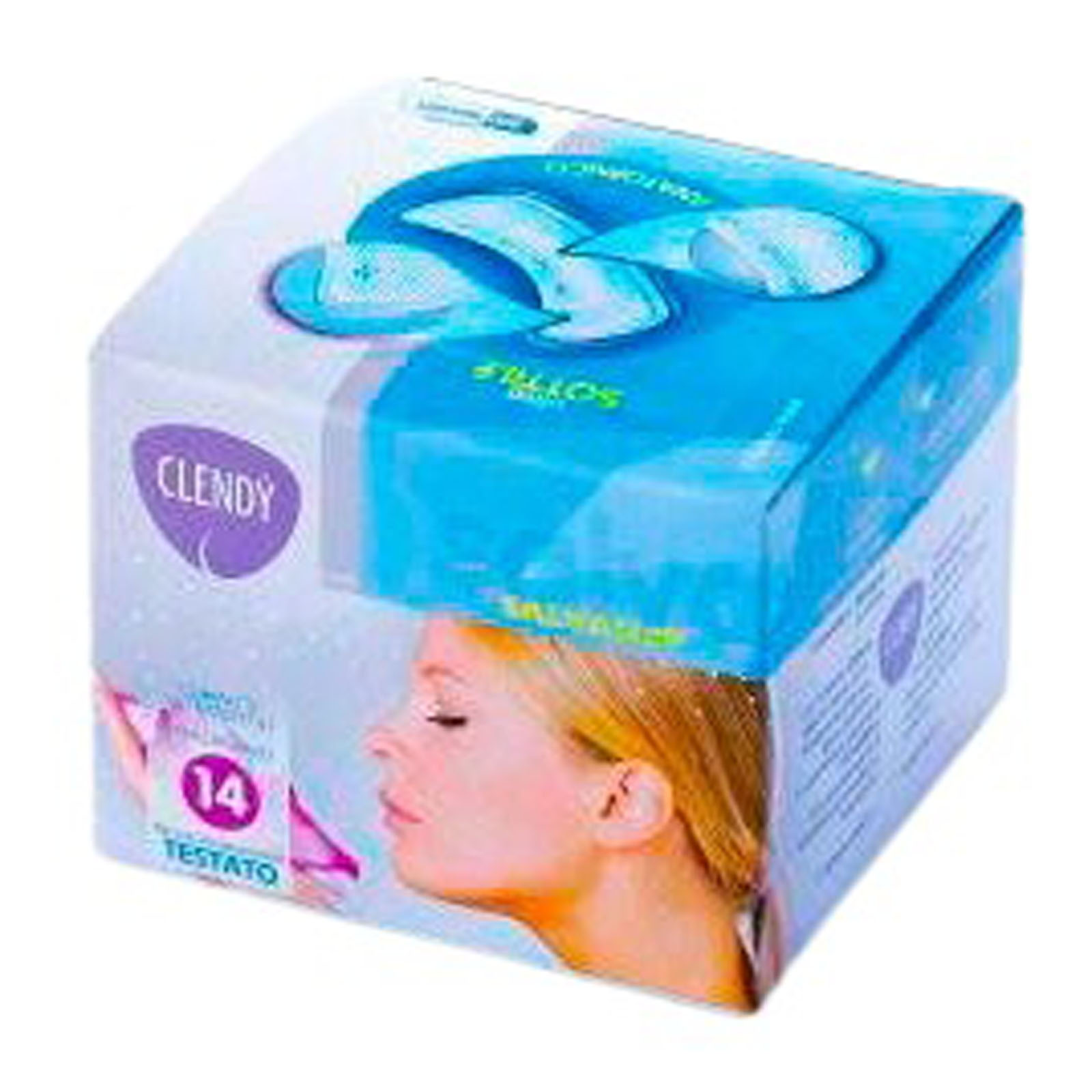 Salvaslip 14 Pz