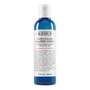 Kiehl's Toner Ultra Facial Oil-Free Toner Tonico per il viso