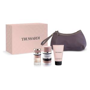 Set Trussardi - New Feminine Eau de Parfum 90 ml