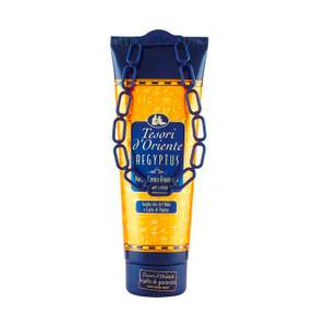 Aegyptus Doccia Crema Aromatica Giglio Blu Del Nilo E Latte Di Papiro 250 ml