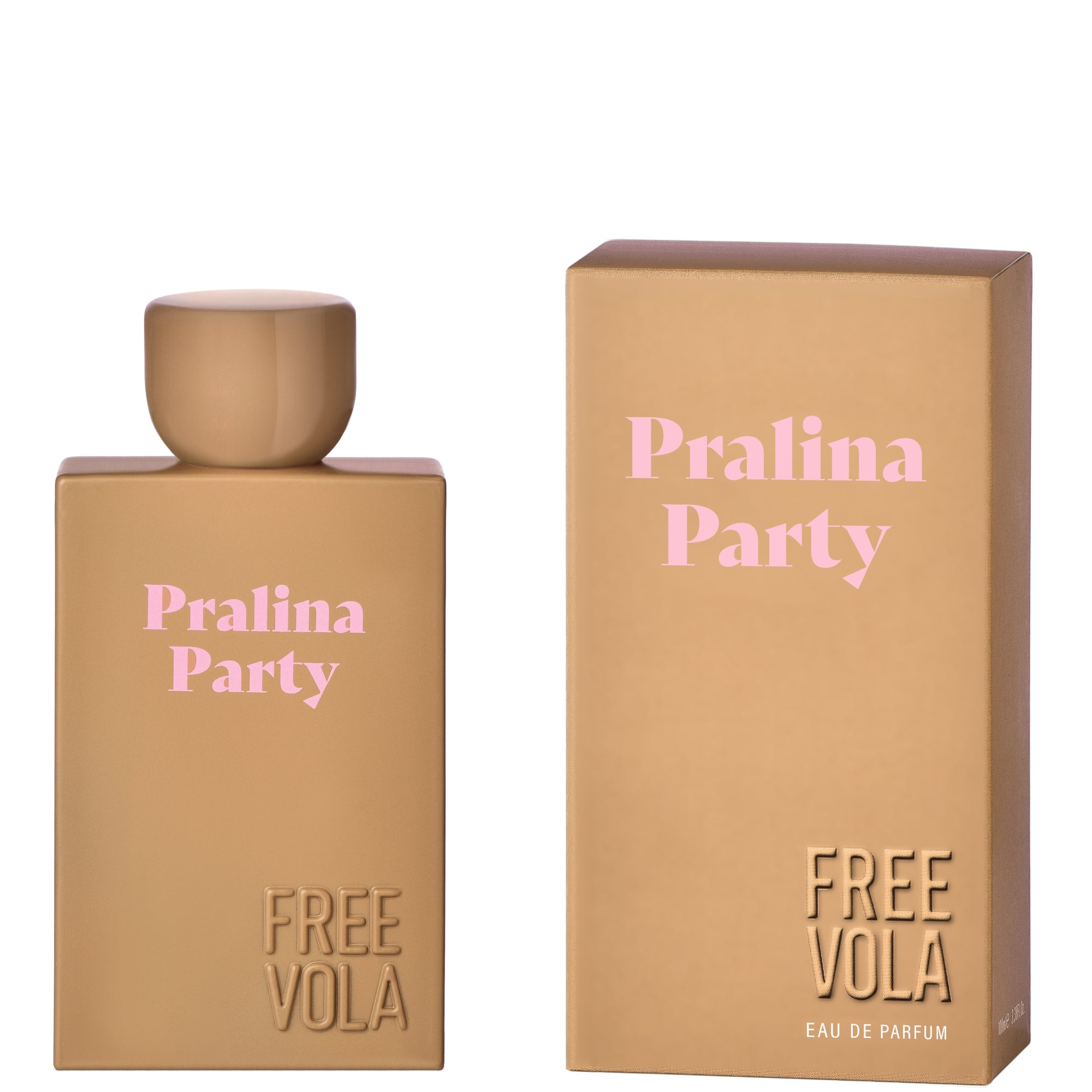 Freevola Pralina Party - 100 ML