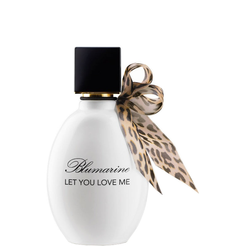 Let You Love M - 50 ML
