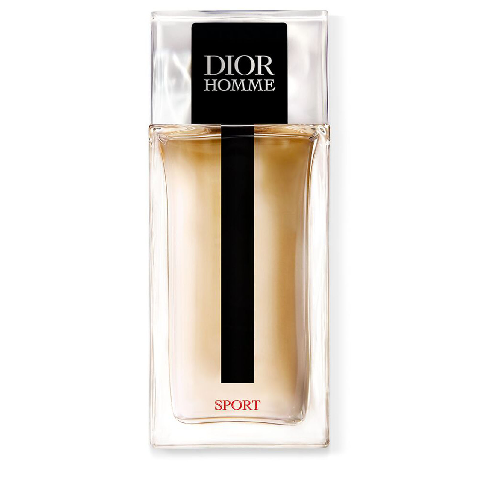 Dior Homme Sport - Eau De Toilette 125 ml