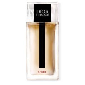 Dior Homme Sport - Eau De Toilette 125 ml
