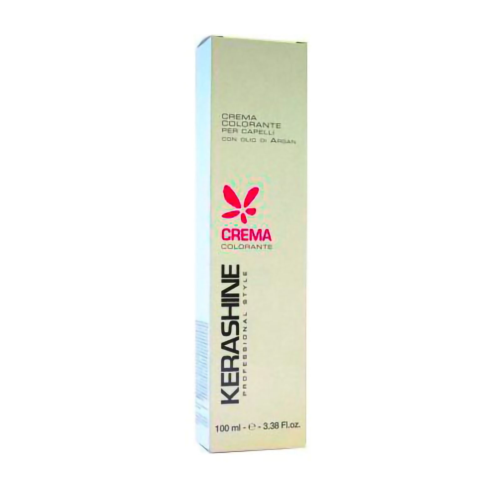 Crema Colorante Per Capelli Con Olio Di Argan 100 Ml 10.1 Biondo Extra Chiaro Perla