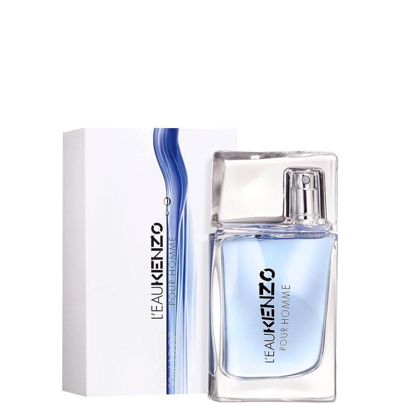 Kenzo L'eau Kenzo Pour Homme - 30 ML