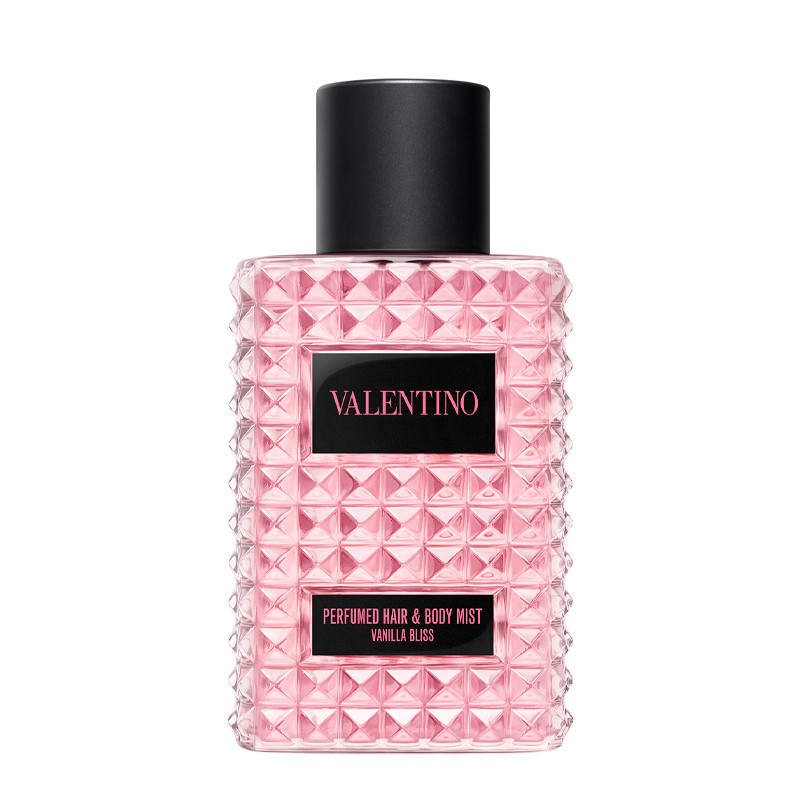 Valentino Born in Roma Hair & Body Mist Vanilla Bliss - 100ML Profumi di Donna