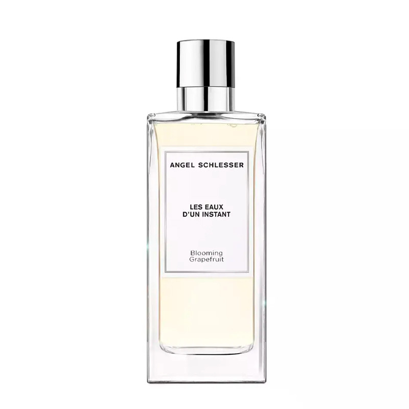 Angel Schlesser Instant Blooming Grapefruit - 100ML Eau de toilette Profumi di Donna