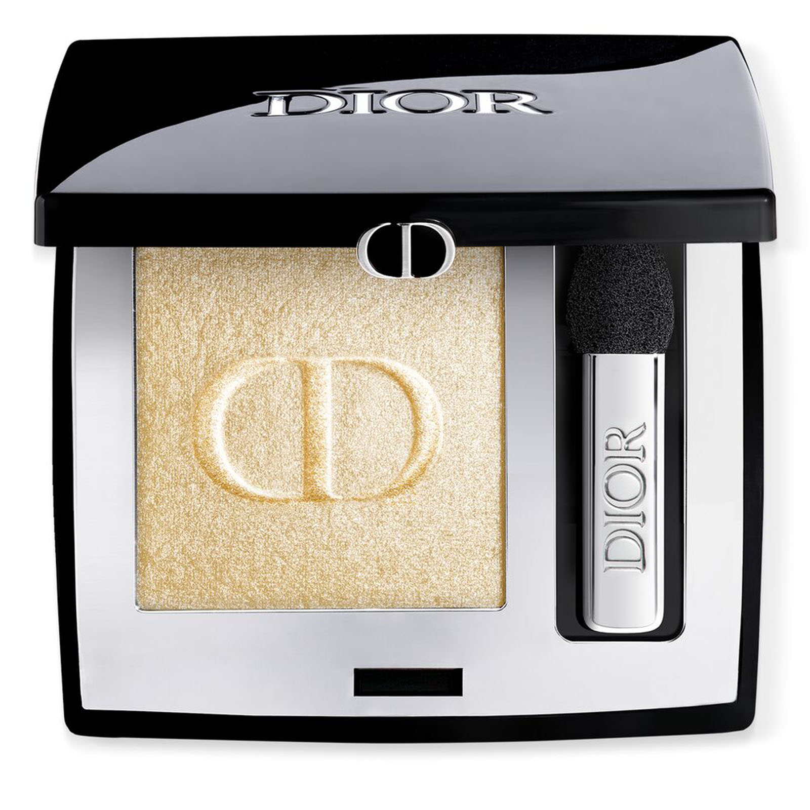 Diorshow Mono Couleur - Ombretto per un colore al top e a lunga tenuta 616 gold star