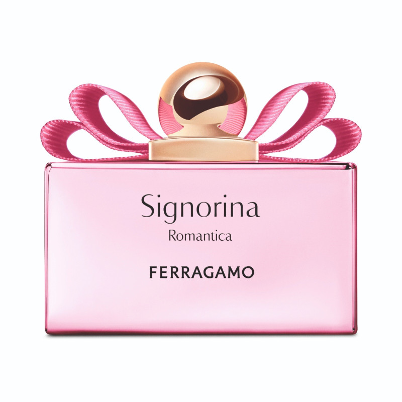 Outlet Salvatore Ferragamo - Signorina Romantica EDP 100 ml
