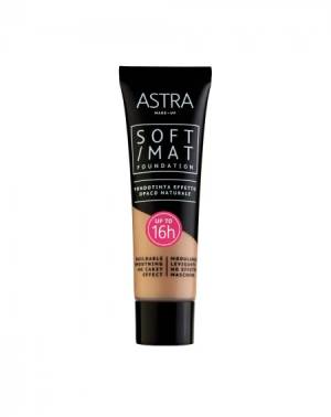 Astra Soft/Mat - Fondotinta opaco naturale - 06
