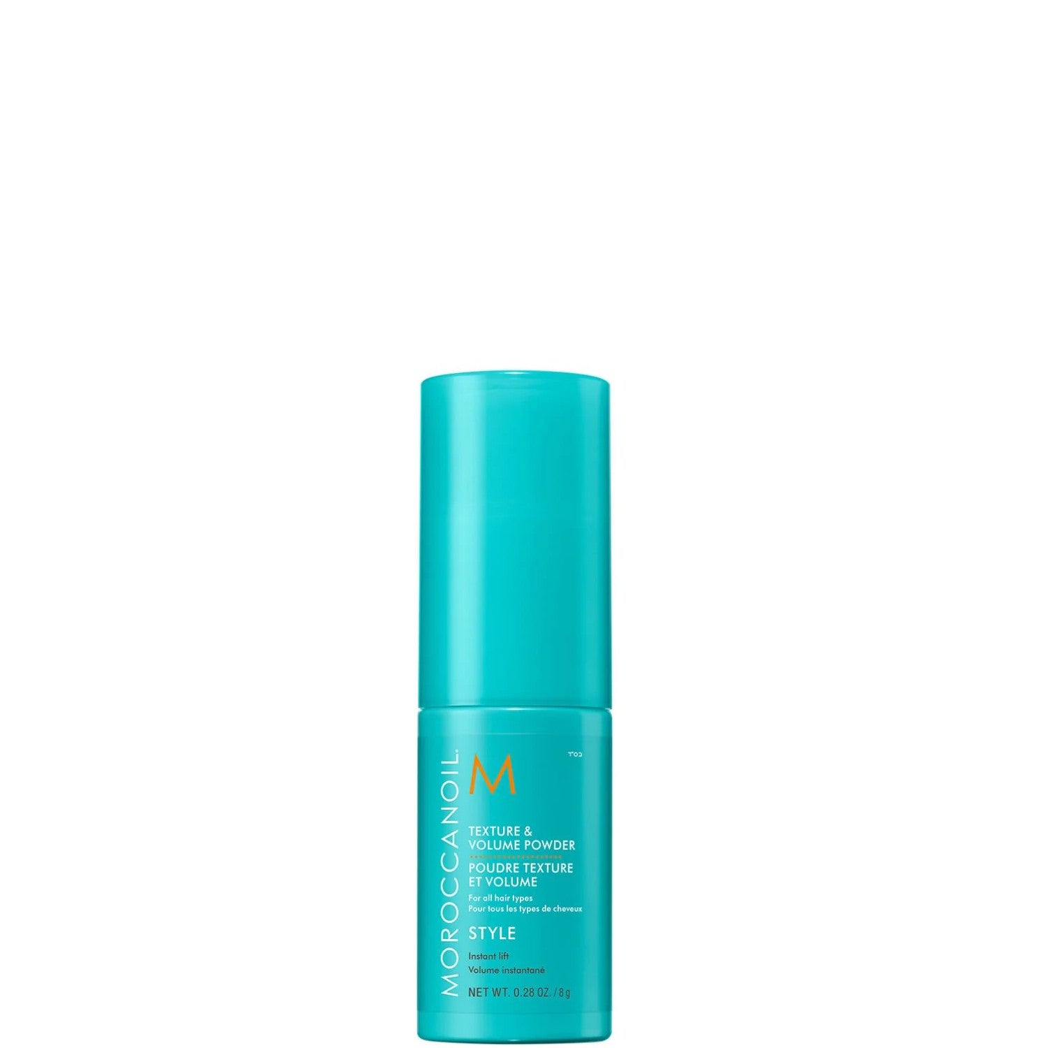 Moroccanoil Texture & Volume Powder - 8 GR