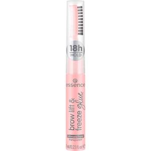 Brow lift & freeze fissante sopracciglia clear control