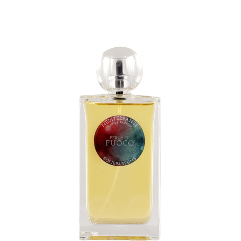 Eolieparfums Perla di Fuoco - Mediterranee - 100 ML