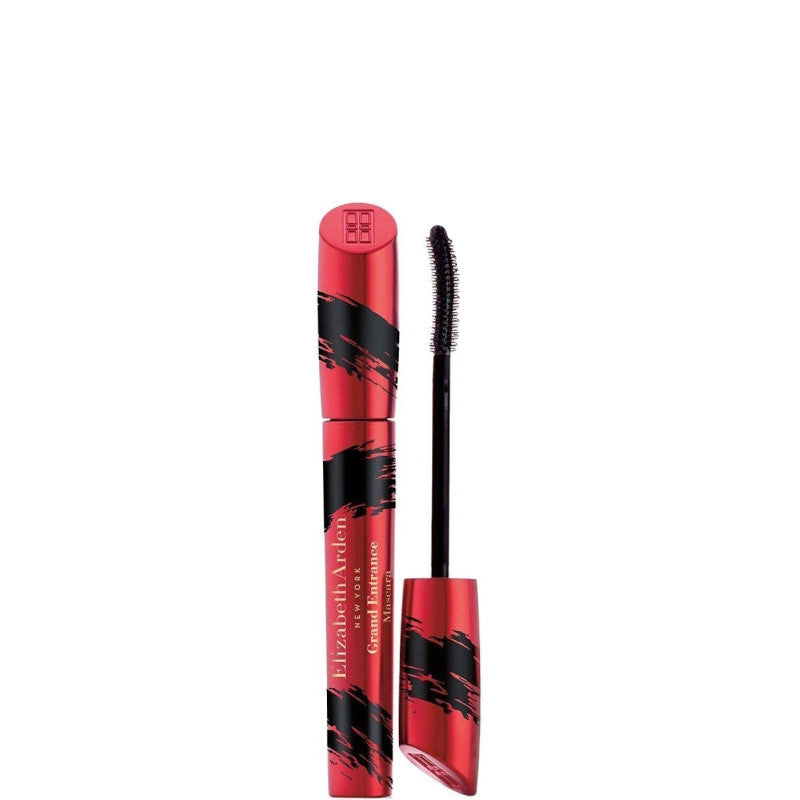 Mascara Grand Entrance N. 01 Stunning Black - N. 01 Stunning Black