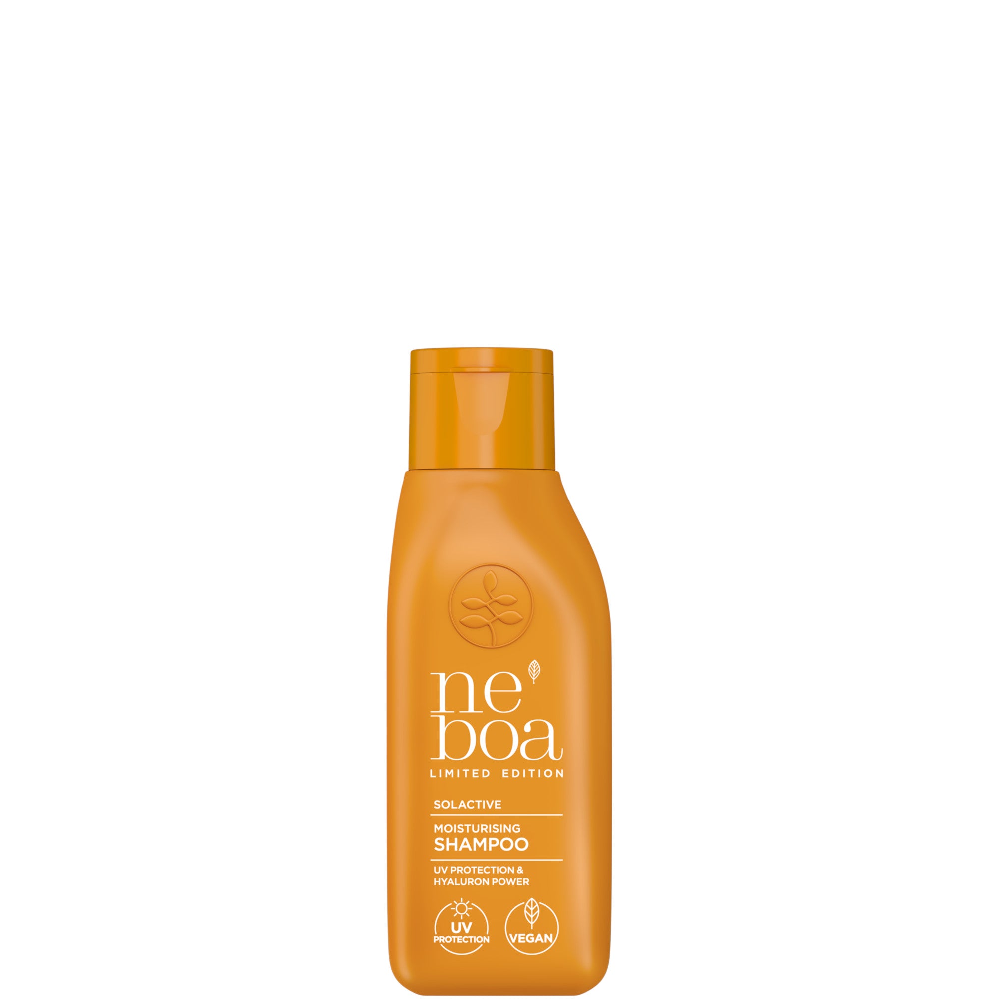 NEBOA MINI SOLACTIVE Shampoo - 100 ML