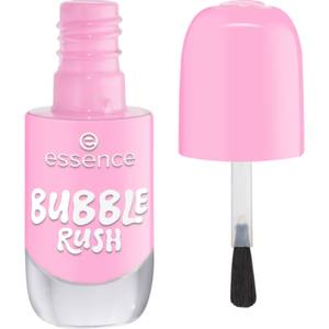 Gel Nail Smalto Unghie Effetto Gel Bubble rush 21
