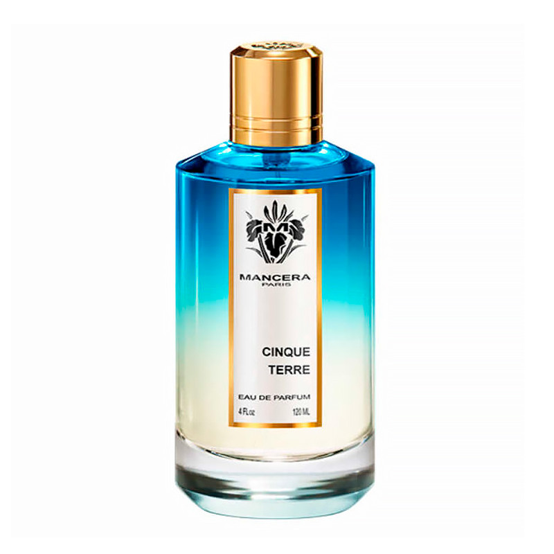 Mancera Cinque Terre - 60 ML Eau de Parfum Profumi da Uomo