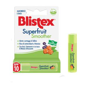 Superfruit Smoother