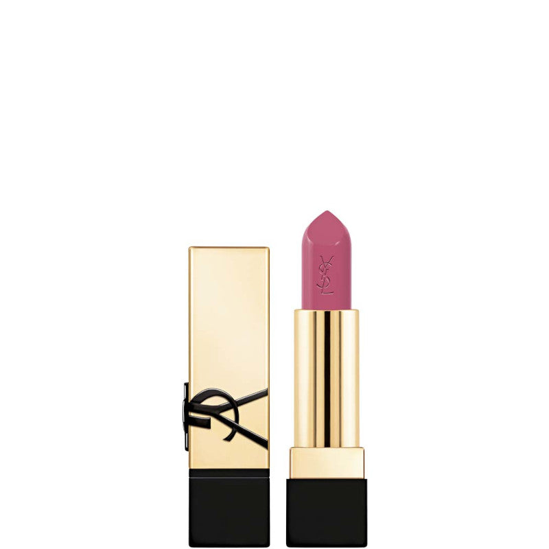 Rouge Pur Couture Satin - N. PM PINK MUSE - RICARICABILE