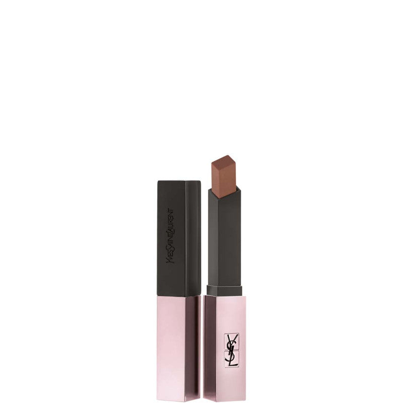 Rouge Pur Couture The Slim Glow Matte* - 210 - NUDE OUT OF LINE