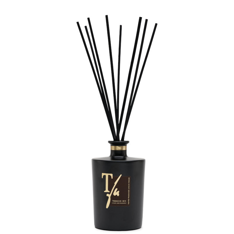Teatro Fragranze Uniche Tabacco 1815 - 500 ML + BACCHETTE