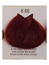 Kyo Tinta Kyo Lumen - 6.66 Biondo Scuro Rosso Intenso