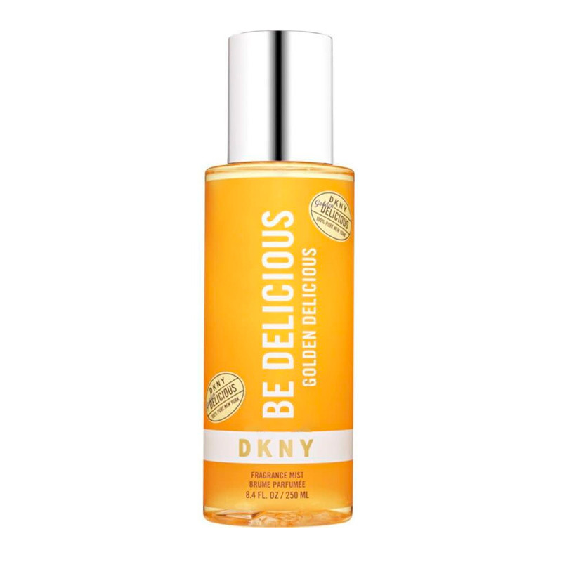 Dkny Be Delicious Golden Delicious - 250 ML Profumi di Donna