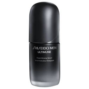 Siero Energizzante Men Ultimune 50 ml