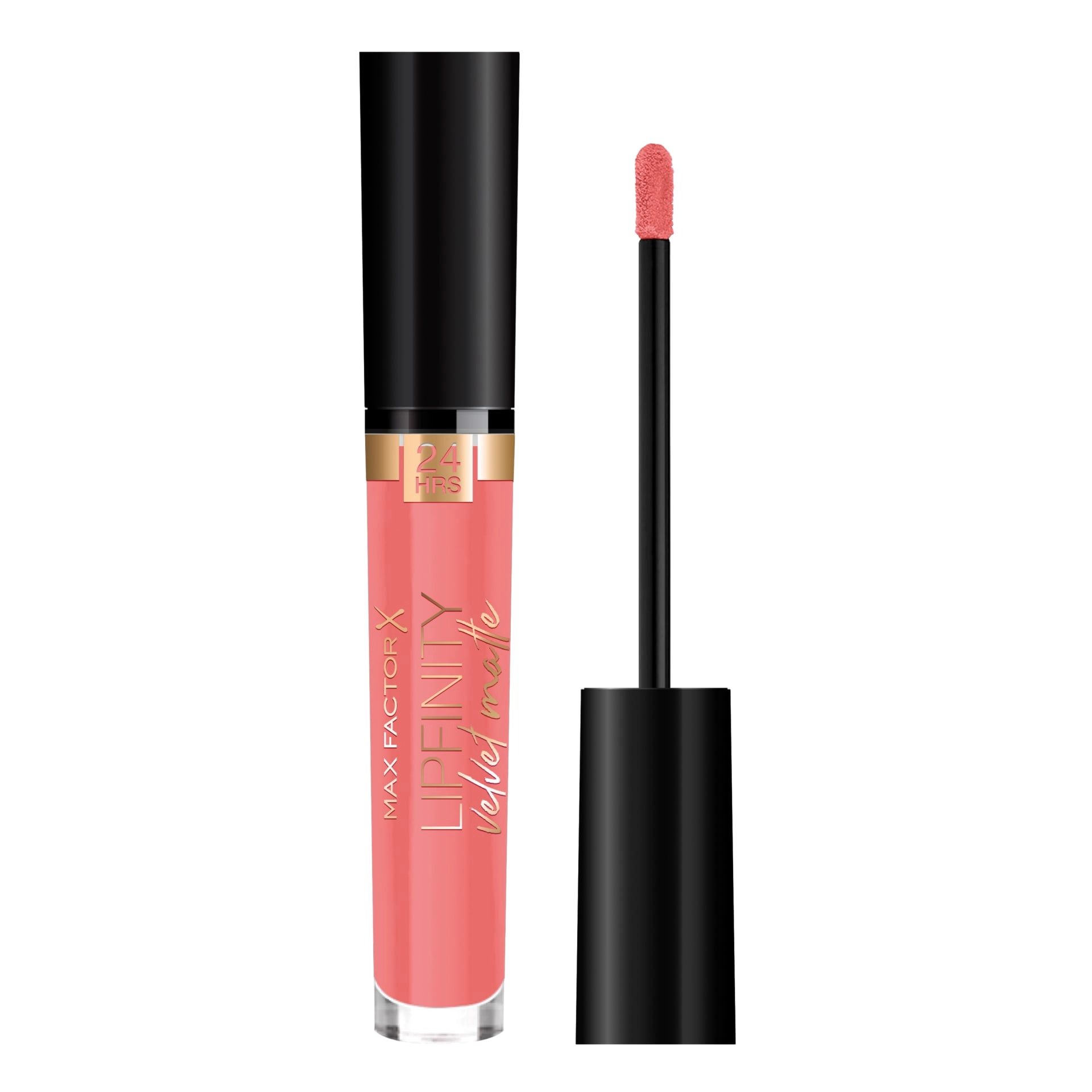 Max Factor - Lipfinity Velvet matte - 030