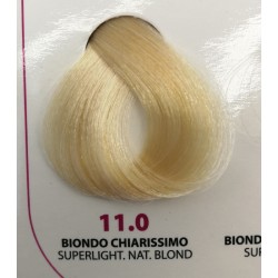 Tintura Wind Colour 11.0 Biondo Chiarissimo 100 ml
