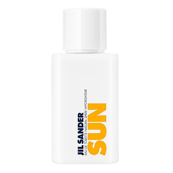 Jil Sander Sun - 75 ML Eau de toilette Profumi di Donna