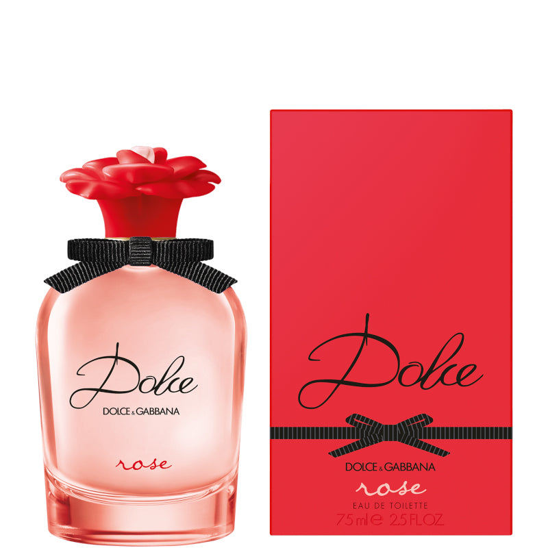 Dolce Rose - 75 ML