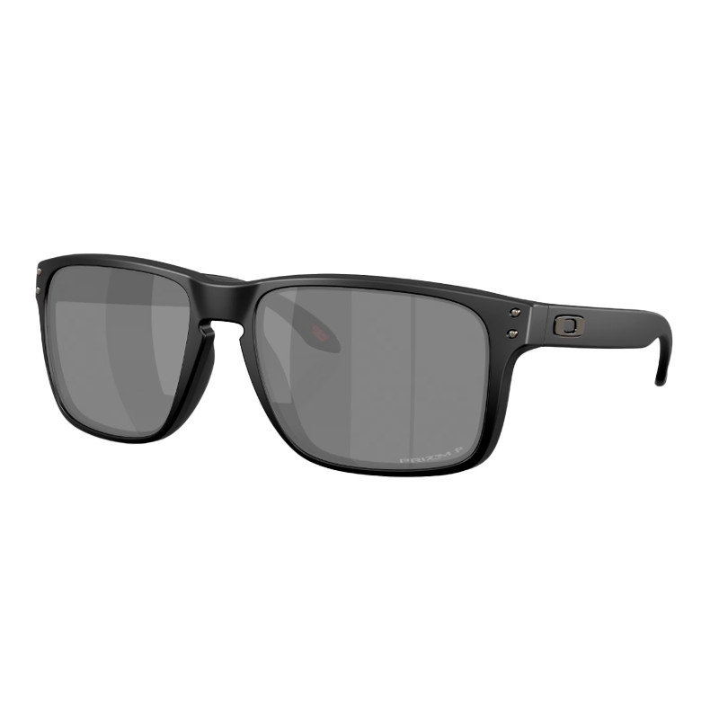 Oakley Occhiali da sole per uomo Oo9487 Holbrook Xxl Sunglasses