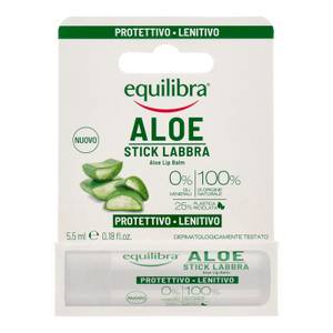 Stick Labbra Aloe 5,5 ml
