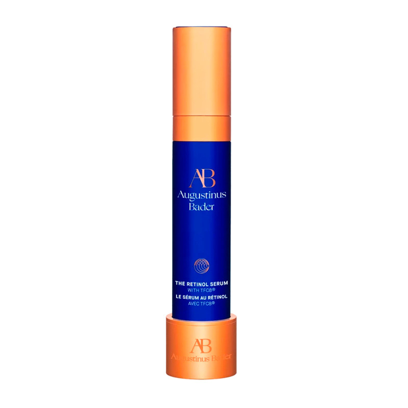 Augustinus Bader Trattamenti Viso The Retinol Serum