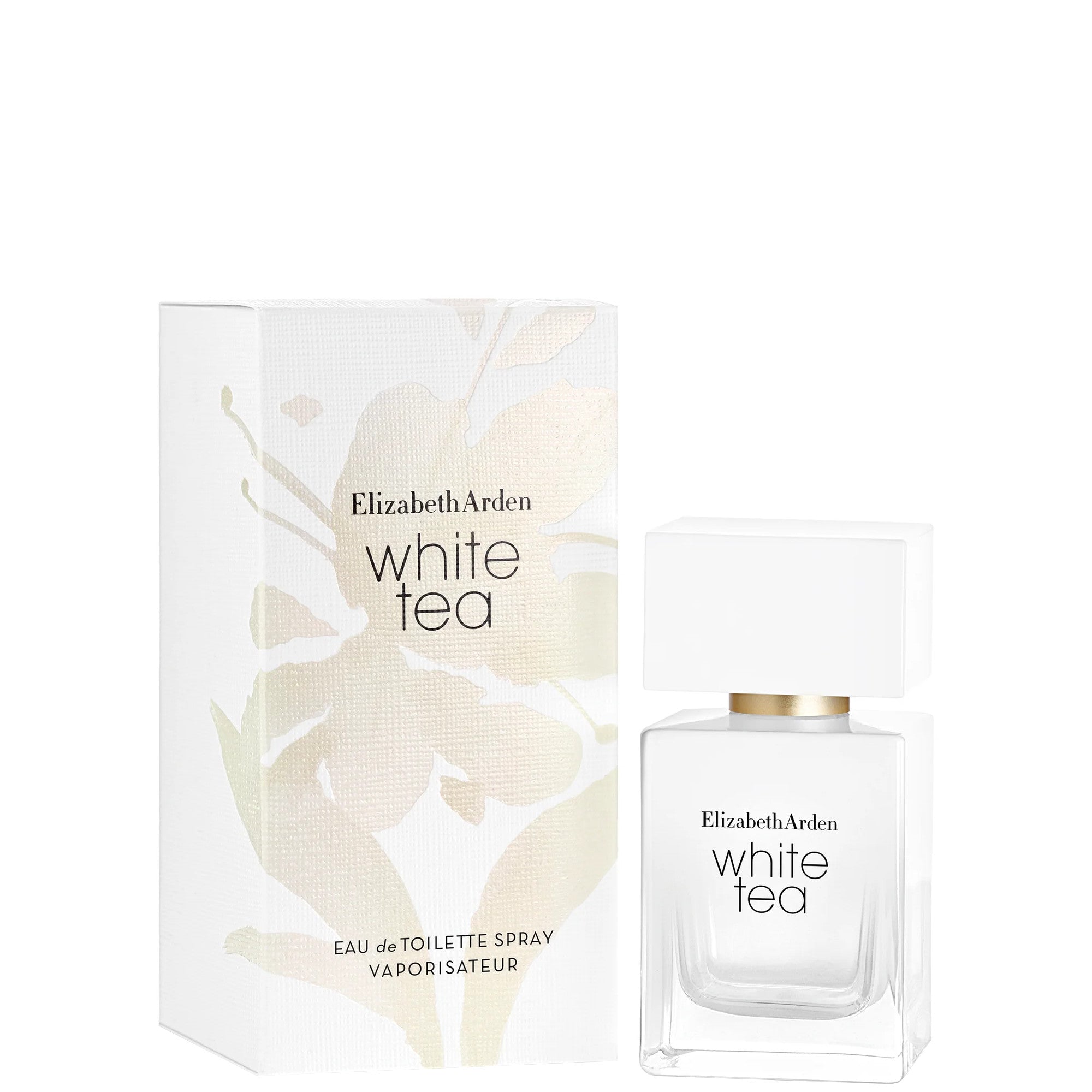 White Tea Eau de Toilette - 30 ML