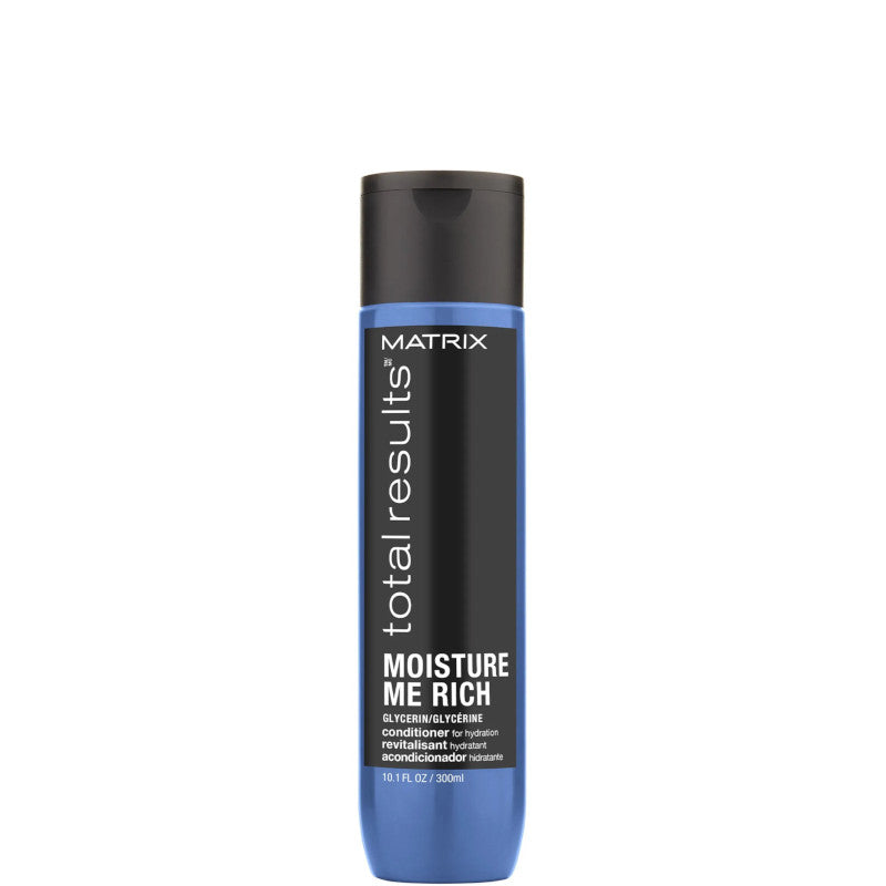 Moisture Me Rich - Conditioner Idratante 300 ML - 300 ML