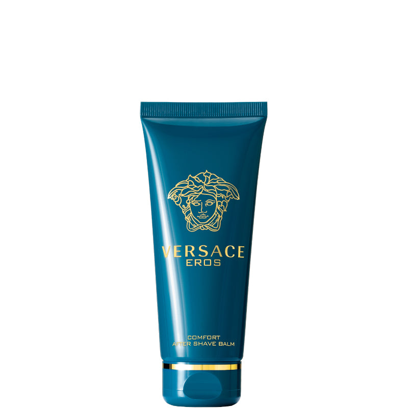 Versace Eros After Shave Balm - 100 ML
