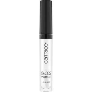 Gloss Obsessed Lip Glaze 010 - gloss therapy